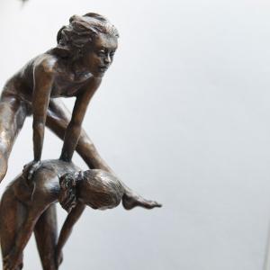 Racconti Sospesi – Yes…You can touch! Racconti Sospesi – Yes…You can touch!