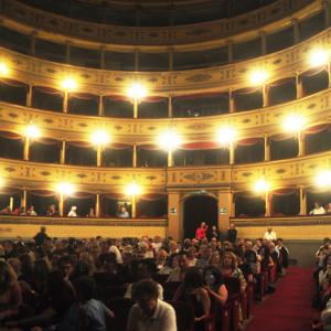 Biennale d'arte Mantova - Museo Diocesano