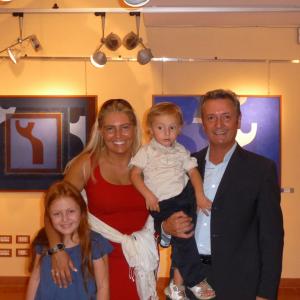 LISTENING PAINTING, WAITING FOR THE COLOR - Torre di San Vincenzo - Livorno