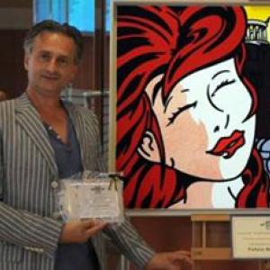 OUR BEAUTIES DI FULBER VINCE IL 1°PREMIO FONDAZIONE CARITRO A TRENTO