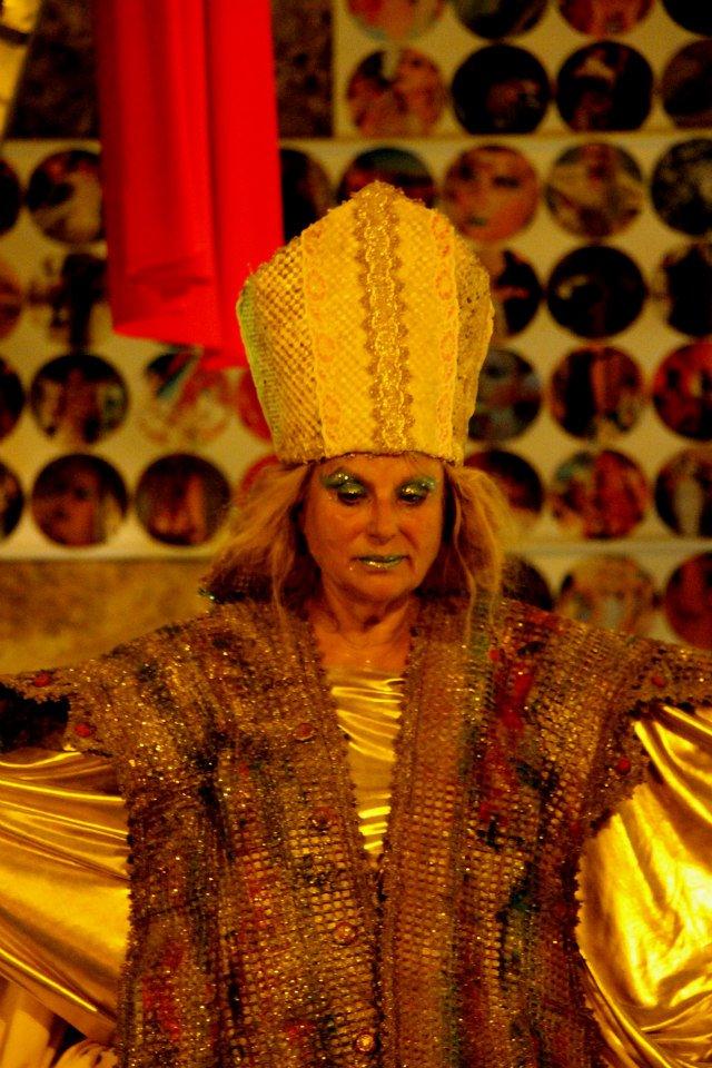 Il luogo nel luogo - Il Sacro nel profano - l'amore nell'amore: Il luogo nel luogo - Il Sacro nel profano - l'amore nell'amore: