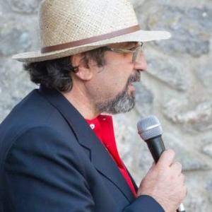 COMUNICARE DI FOTOGRAFIA: DALL'ANALOGICO AL DIGITALE (personale di fotografia di Edoardo Angrisani) 10 Agosto 2014, Museo di Storia Naturale del Vulture, Monticchio (Pz).