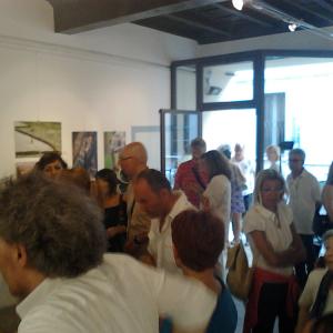 ESTATE IN ARTE alla Galleria ArteArte di Mantova