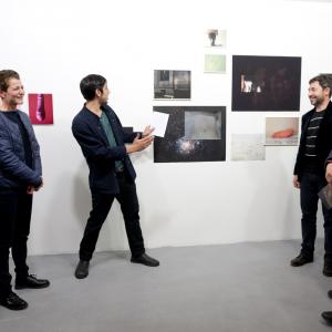 SKIN, Visible White Photo Prize 2016, 5th edition SKIN, Visible White Photo Prize 2016, 5th edition