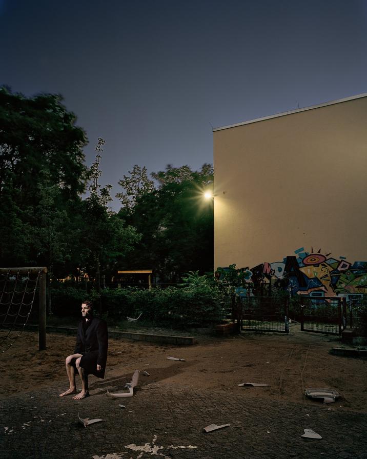 pursuit of happiness