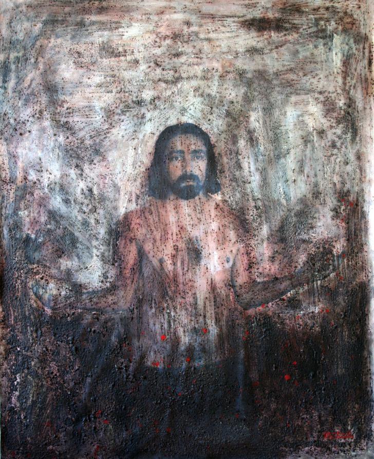 Polvere di luce è l'anima