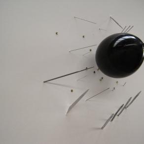 LACK OF IMAGINATION (The Suicide Attraction #7)