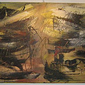 esasperatismo:miopia dell'occhio solo