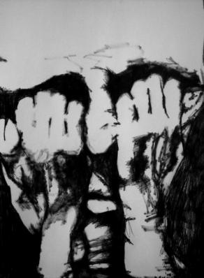 prova per una disperazione