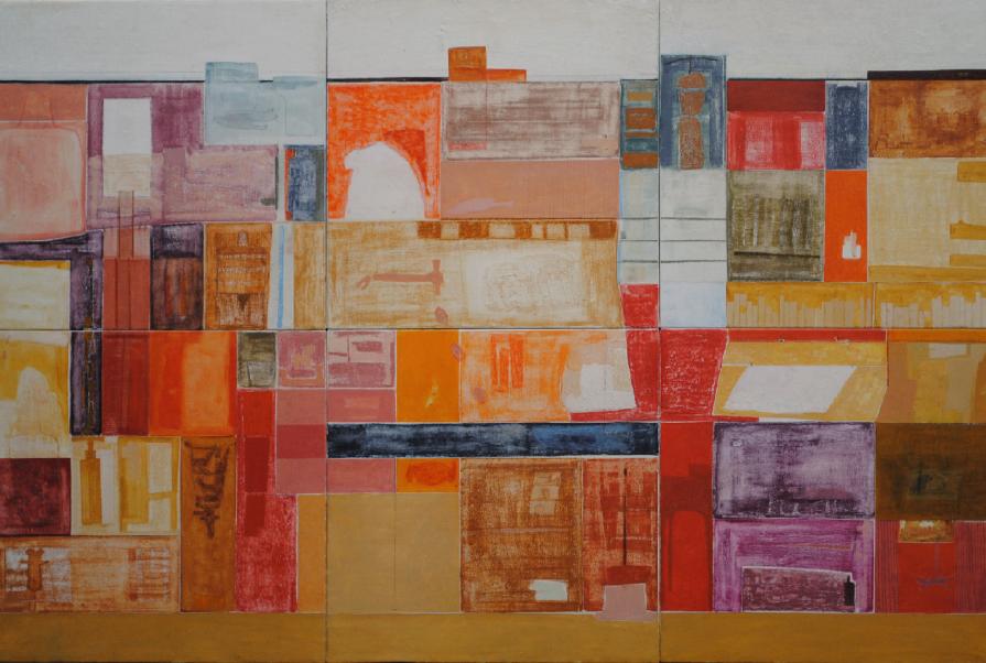 condominio a tre piani - il porto