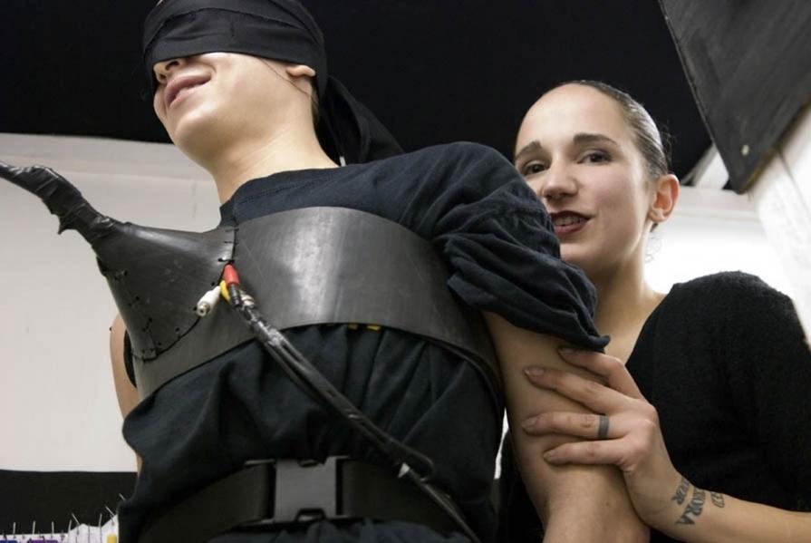 QUISTIMOLA QUISTIMOLA