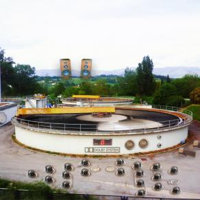 Vintage Hi-Fi Theme - Depuratore acqua, Figline V.no (Firenze)