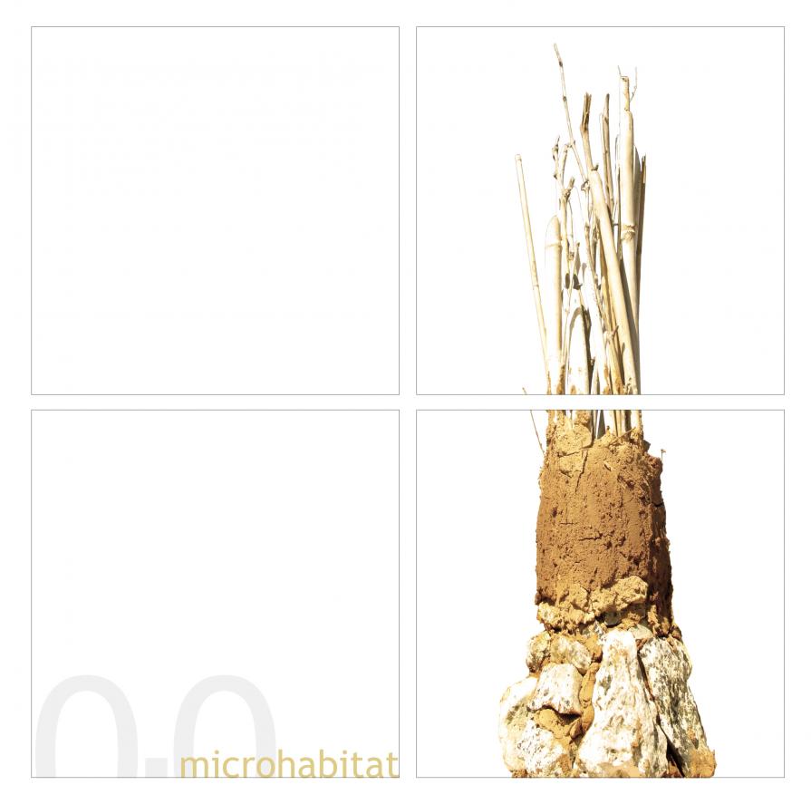 microhabitat 0.0 microhabitat 0.0