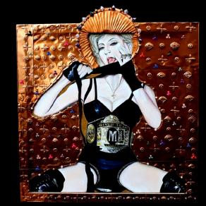 Icona americana XXI sec.