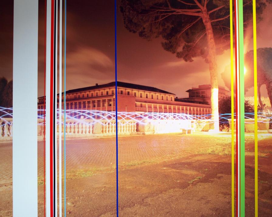 Park 1b Rome Italy Park 1b Rome Italy