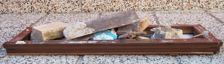 ERA UNA MAMMA ERA UNA MAMMA