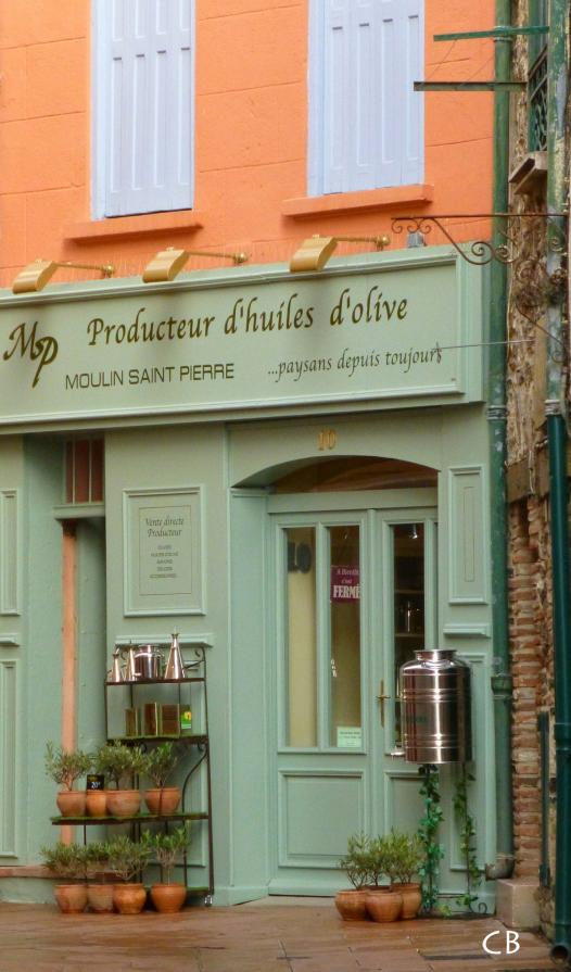 La boutique du producteur