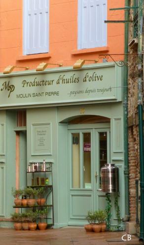 La boutique du producteur