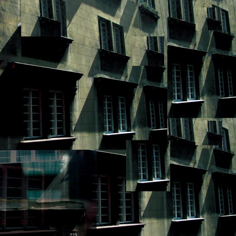 MARGINALIZATION 37 (EMARGINAZIONE 37)