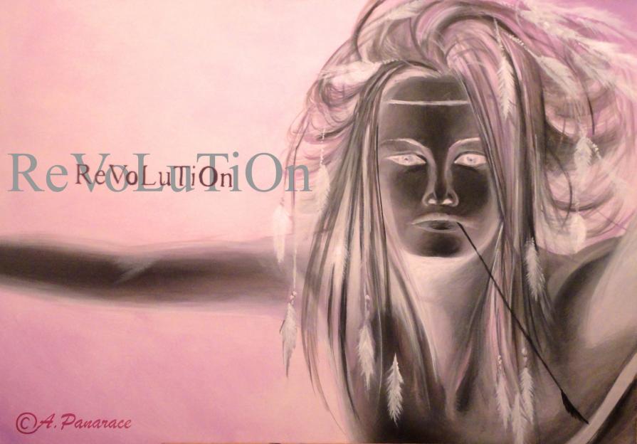 Revolution