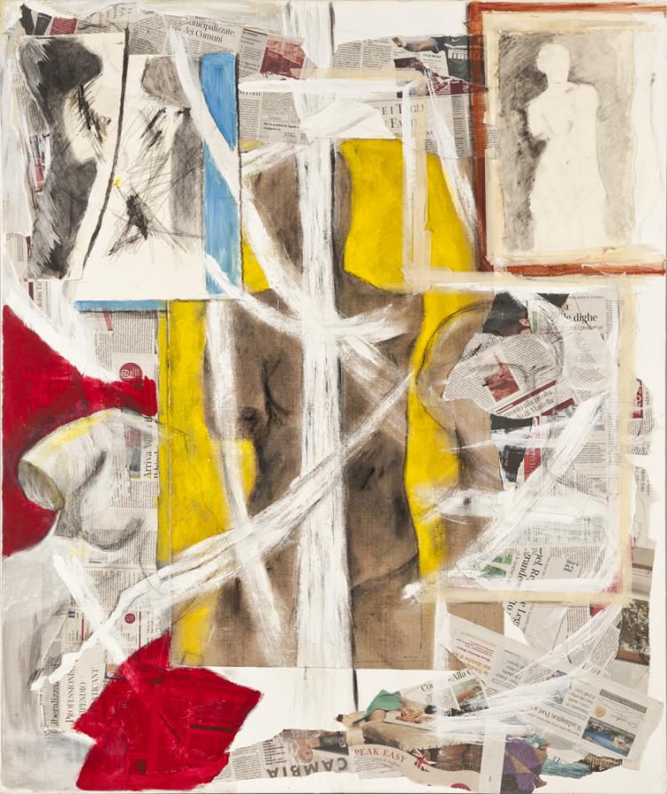 Venere spezzata Venere spezzata