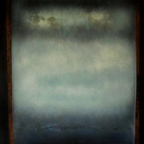 L'immagine del silenzio.