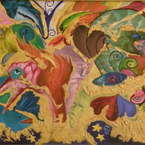 L'albero della creatiivtà