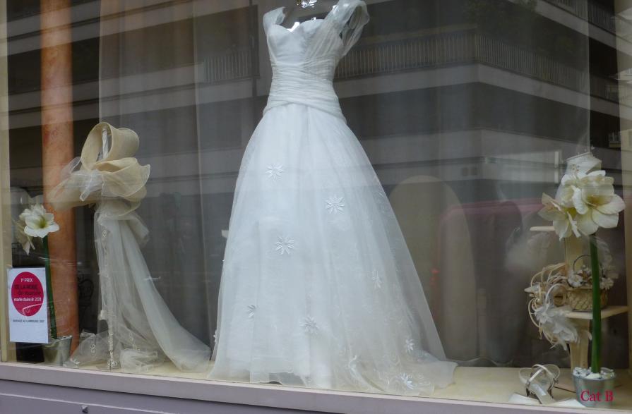 Pour le plus beau jour