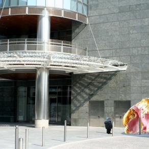 Vedere la dolcezza ovunque