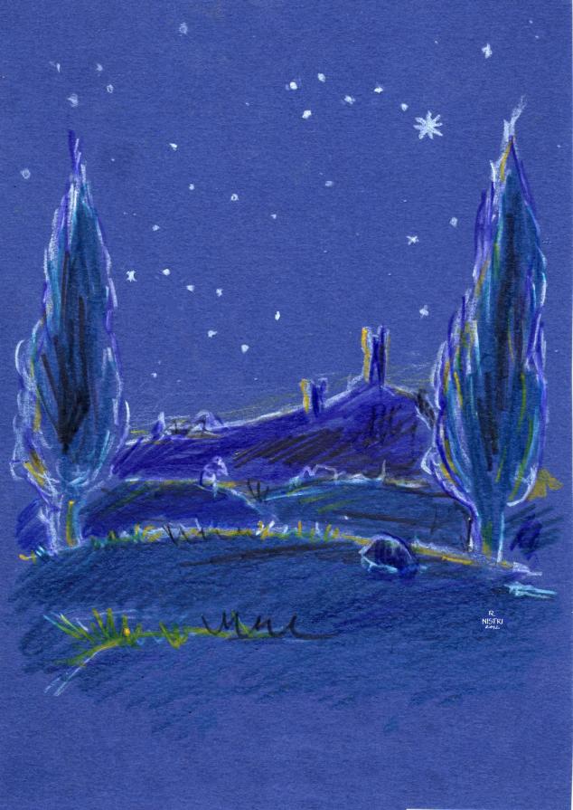 Notturno sanminiatese