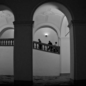 Napoli - San Domenico maggiore