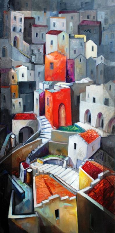 Pietra su pietra Pietra su pietra