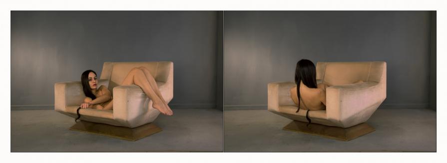 Lo decìa mi madre. ( cuentos de niña) 