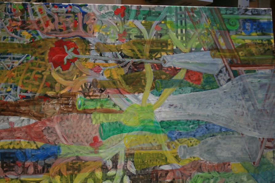 L'umanità un insieme di vuoti a rendere