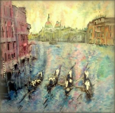 -VENEZIA- sfacciata bellezza