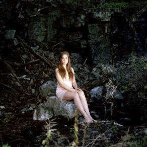 Eliane-Belle de Jour II