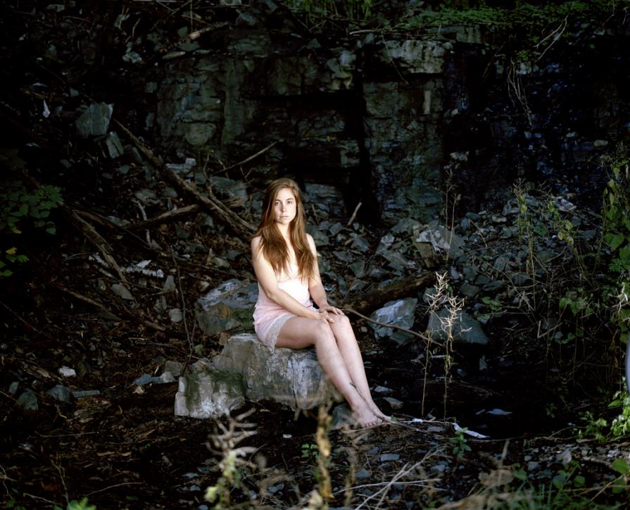 Eliane-Belle de Jour II