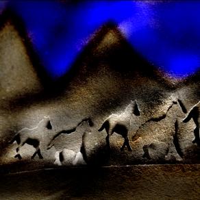 non mangio bistecche di cavallo...