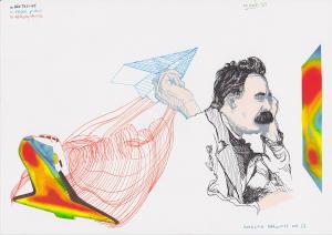 Niko Hendrickx - Googling Drawings 