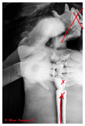 LaDonnaElaSuaBimba#12