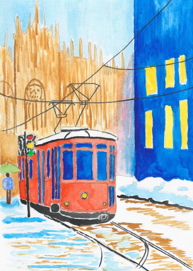 L’arte esiste perché la vita non ha tempo sufficiente per essere vissuta...!!!!