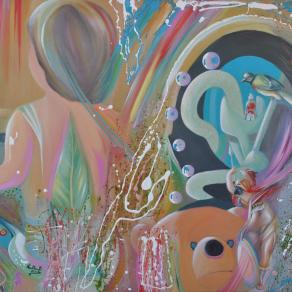 Fantasie sul proprio futuro