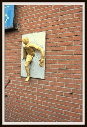 Oltre gli spazi n.05 Oltre gli spazi n.05