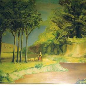 LG 0048 - La pastorella