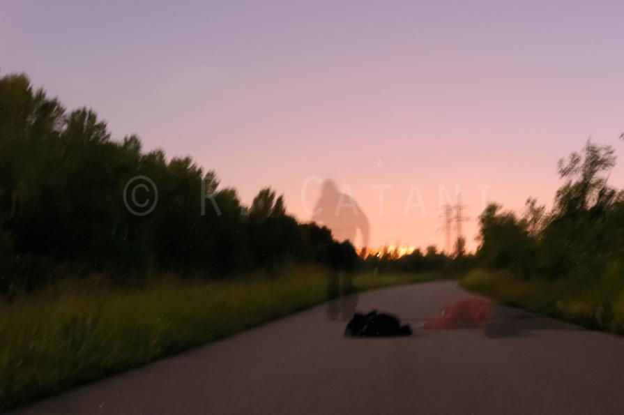  SelfP - See you later...!