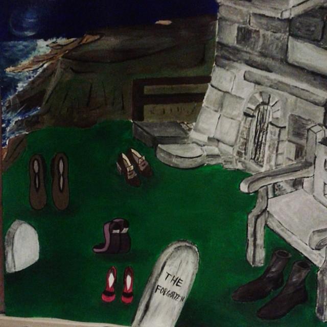 La notte dei dimenticati