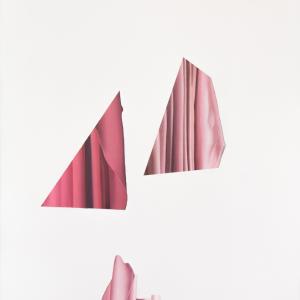 untitled, 100x80cm, oil on canvas, 2014 untitled, 100x80cm, oil on canvas, 2014