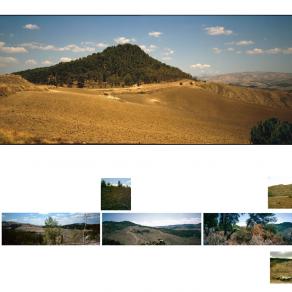 il pianto di Gabbara  (Dispenser)