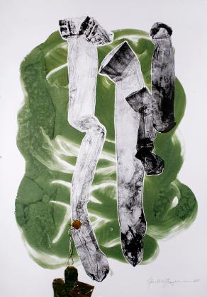 Tea, Tobacco And Chat