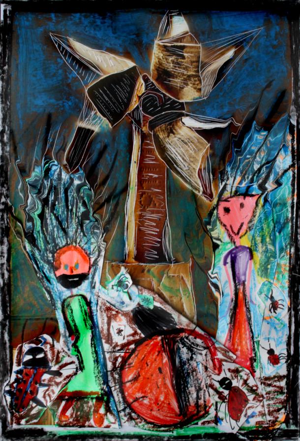 non smettete mai di giocare.